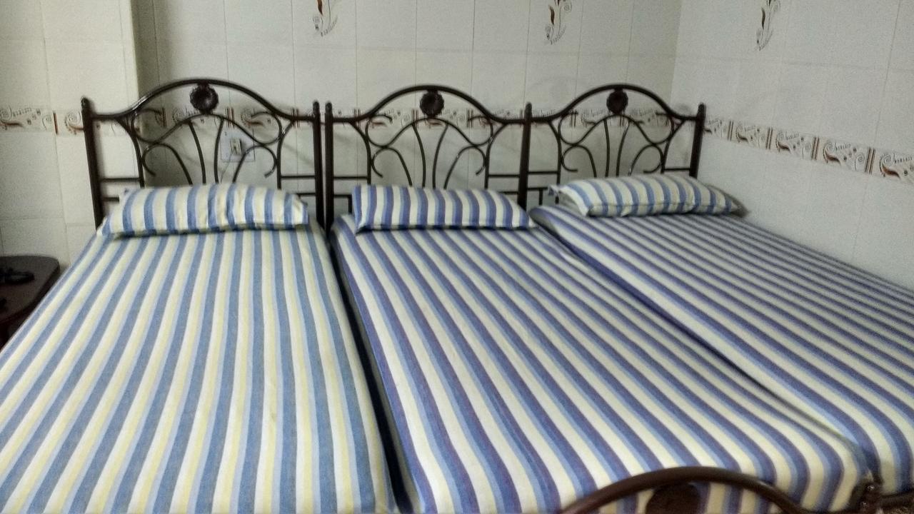 Senate Regency Hotel Chennai Ngoại thất bức ảnh