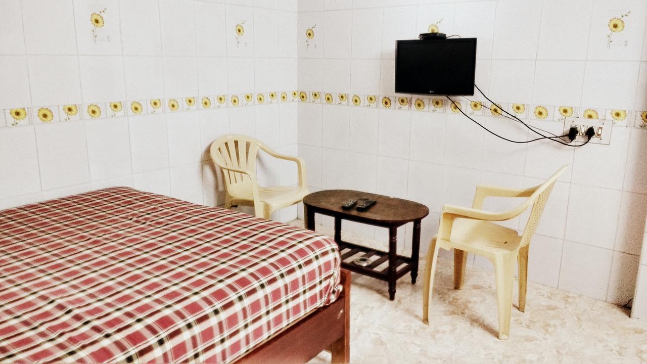 Senate Regency Hotel Chennai Ngoại thất bức ảnh