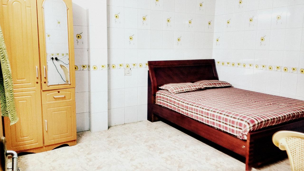 Senate Regency Hotel Chennai Ngoại thất bức ảnh