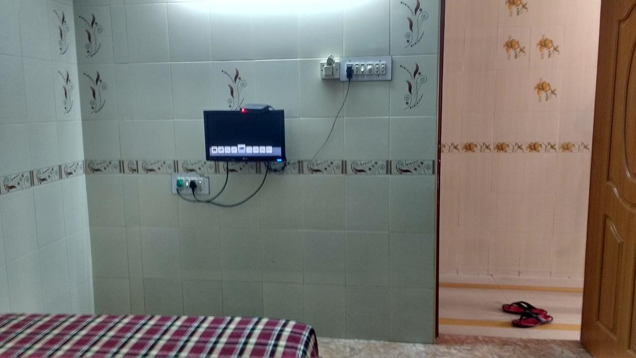 Senate Regency Hotel Chennai Ngoại thất bức ảnh