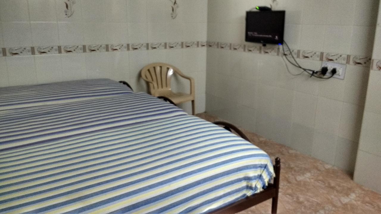 Senate Regency Hotel Chennai Ngoại thất bức ảnh