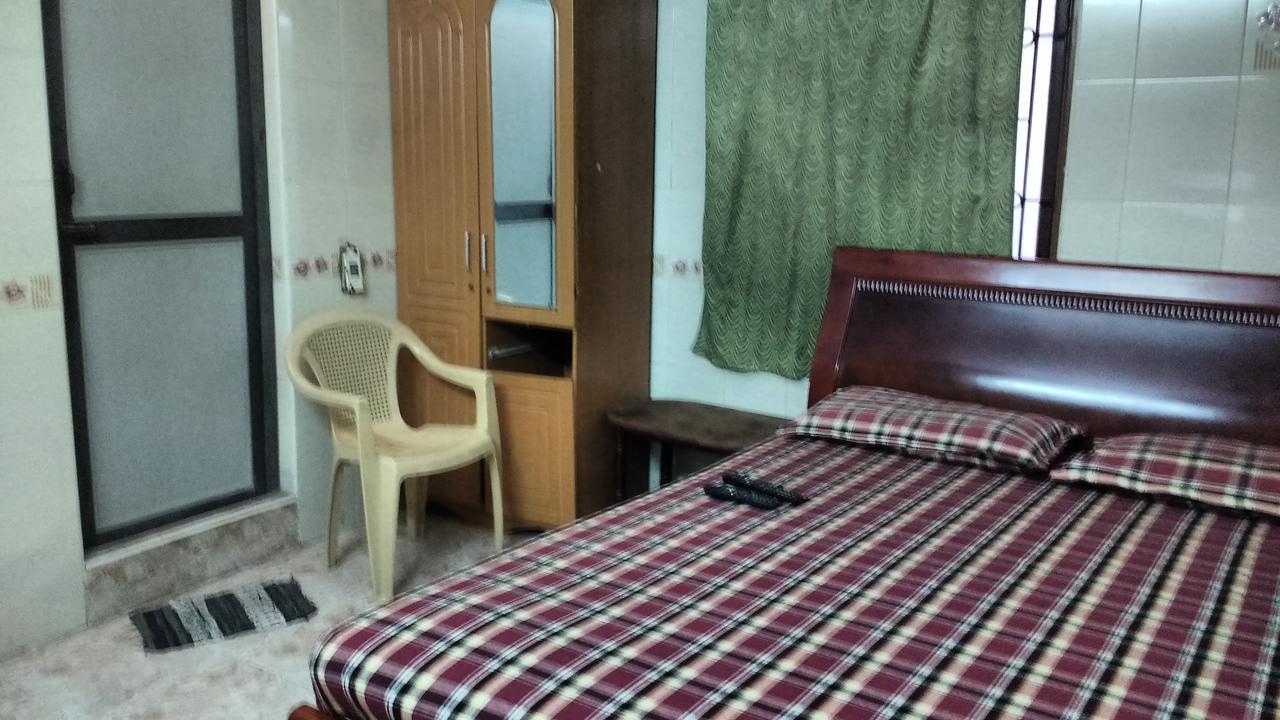 Senate Regency Hotel Chennai Ngoại thất bức ảnh
