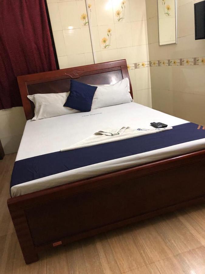 Senate Regency Hotel Chennai Ngoại thất bức ảnh