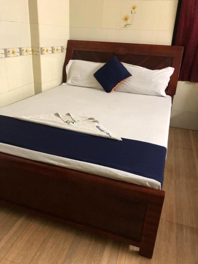 Senate Regency Hotel Chennai Ngoại thất bức ảnh