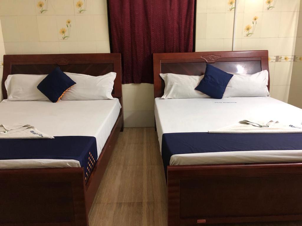Senate Regency Hotel Chennai Ngoại thất bức ảnh