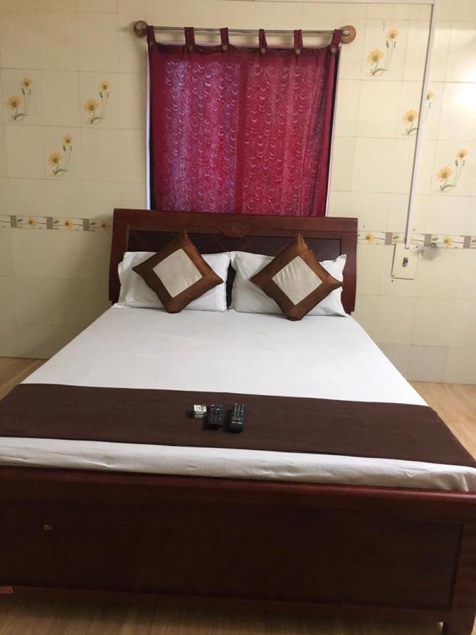 Senate Regency Hotel Chennai Ngoại thất bức ảnh