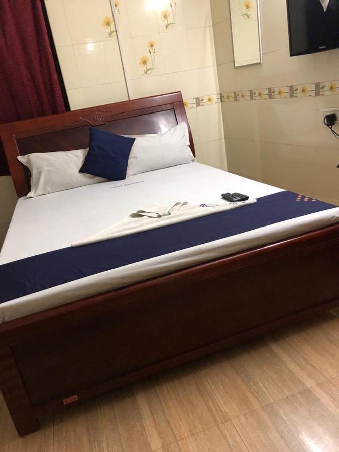 Senate Regency Hotel Chennai Ngoại thất bức ảnh