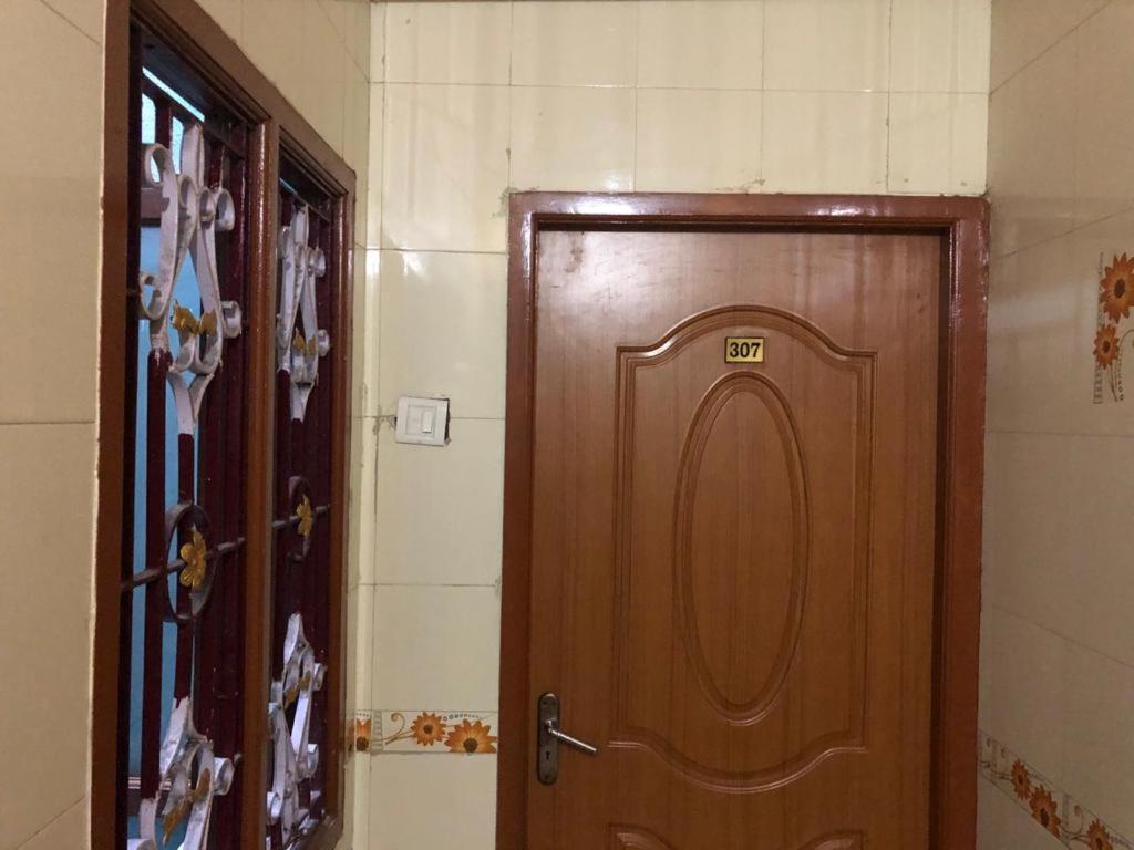 Senate Regency Hotel Chennai Ngoại thất bức ảnh